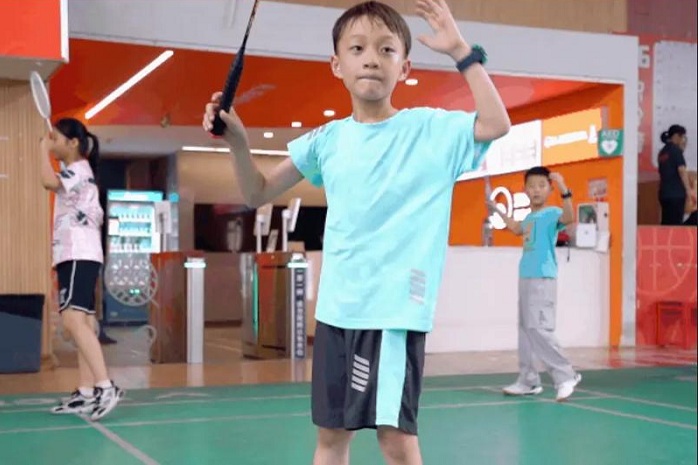 拱墅区小学生暑假军事夏令营